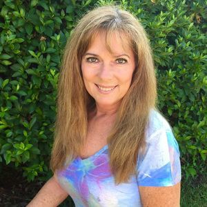 Meet your Posher, Sharon